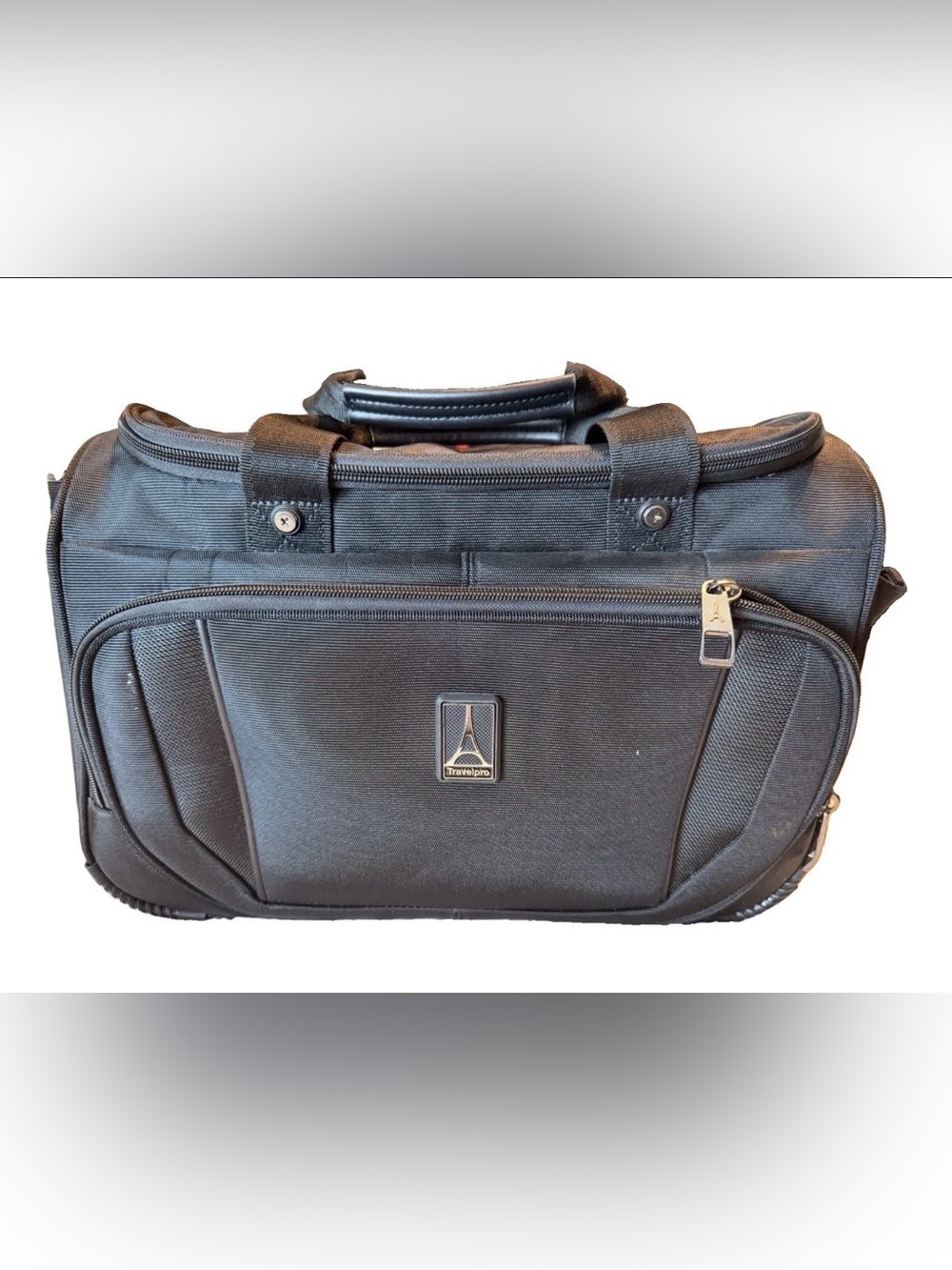Travelpro Crew Versapack Deluxe Tote